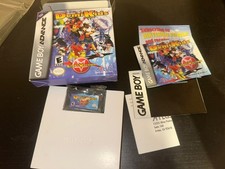 DemiKids Light Version Atlus Nintendo GameBoy...