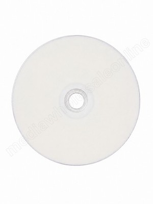 25 CMC 8X Blank DVD+R DL Dual Double Layer 8.5GB White Inkjet Printable Disc