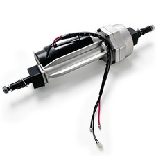 24v 350w Electric Transaxle Motor For Go Kart Atv Mobility Scooter Diy Vehicle 24v 350w Electric Transaxle Motor For Go Kart Atv Mobility Scooter Diy Vehicle