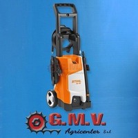 Elektrischer Hochdruckreiniger Stihl Re 90