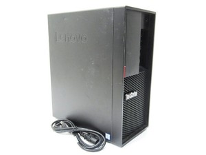 ThinkStation P330 | eBay