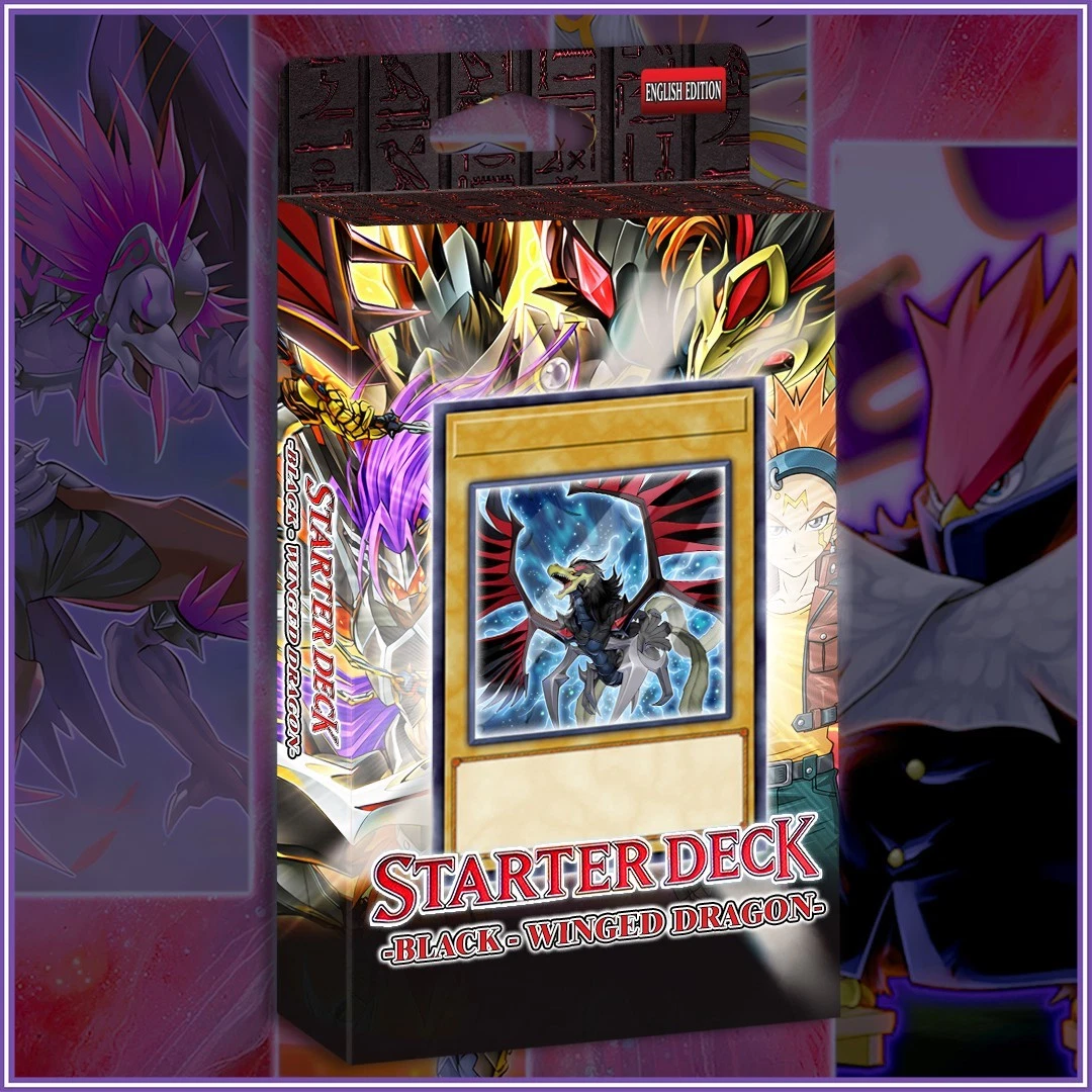 Yugioh Blackwing Deck for sale | eBay Yugioh Blackwing Deck for sale | eBay