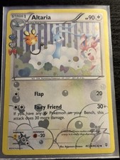 Pokémon Altaria RC24-32 Generations Radiant Collection Holo Uncommon 90 HP on eBay
