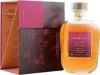 The Hearach Oloroso Sherry Release Single Malt 46.0% 0,7L