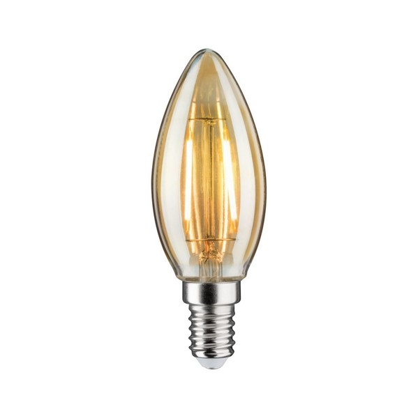 Paulmann Led-Kerzenlampe 330028740 Led-Lampen Led-Kerzenlampe-image