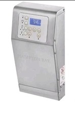Hampton Bay Low Voltage 200W Digital Landscape Lighting Transformer