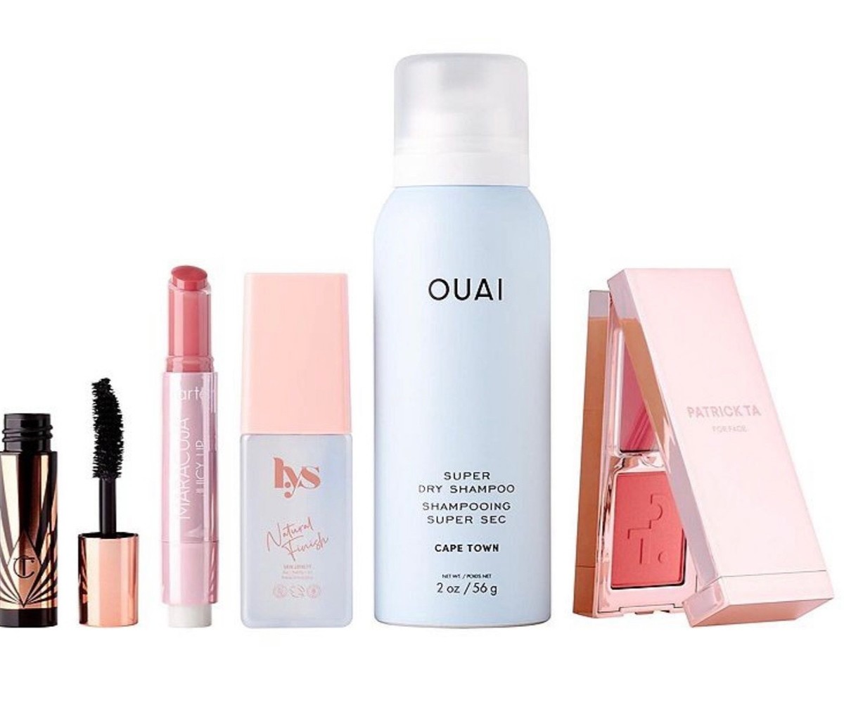 Sephora Favorites Summer Essentials 5 pc Kit Set - New | eBay