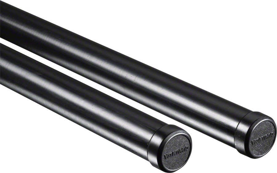 Поперечная балка Yakima 58 длиной 147 см из оцинкованной стали с виниловым покрытием