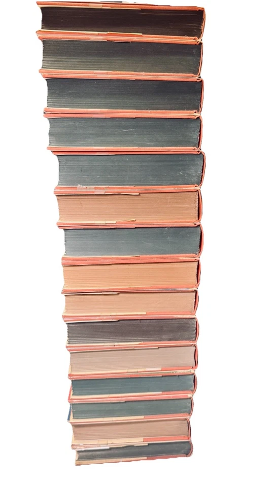 The British Empire Before the American Revolution 1748-1776 GIPSON 15 VOL SCARCE - Image 3 of 4