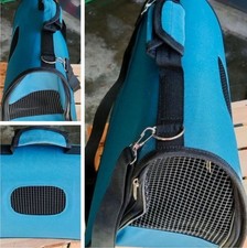 NEU Hundetransportbox Hundebox Hundetasche Katzenbox Autotransportbox faltbar DE