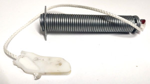 Türfeder 9001191089 für Bosch SPV50E90EU40 Geschirrspüler (Original-Ersatzteil)