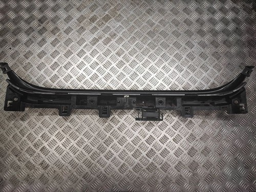 BMW 3 E90 E91 2006 Halterung Stoßstange Stoßfänger hinten 7058522 RCE6396