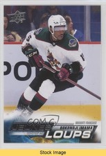 2022-23 Upper Deck Series 2 Young Guns French Bokondji Imama #463 READ 2vh