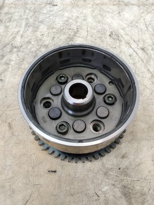 FLYWHEEL COMPLETE WITH FREEWHEEL FOR APRILIA LEONARDO 250 OF 2001 (e51207)