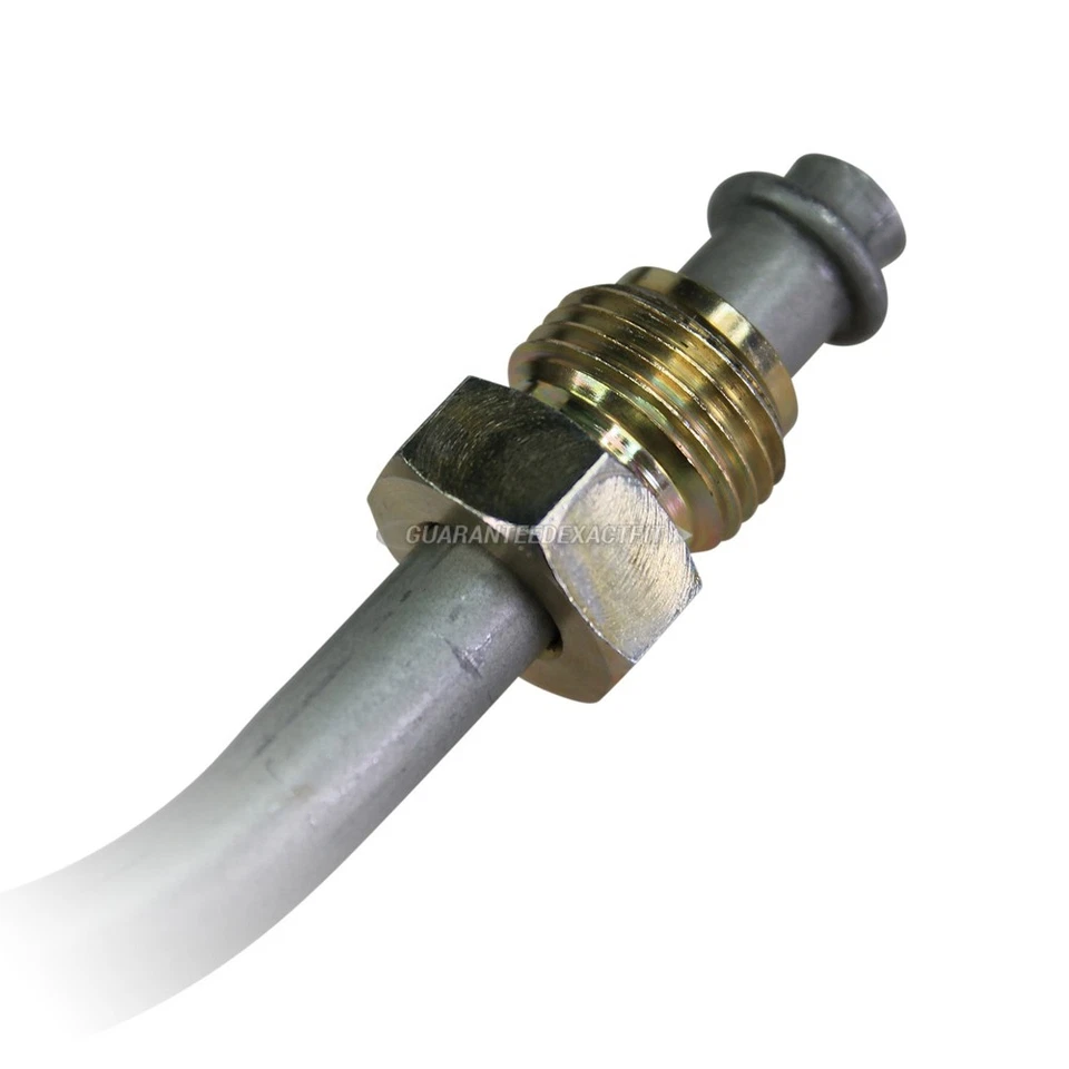 Edelmann Power Steering Return Line For Toyota Tacoma 2001 2002 2003 2004 - Image 2 of 2