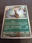 Carte Pokémon Noctali Reverse 130/197 EV3 Flammes Obsidiennes Français EXC/TBE