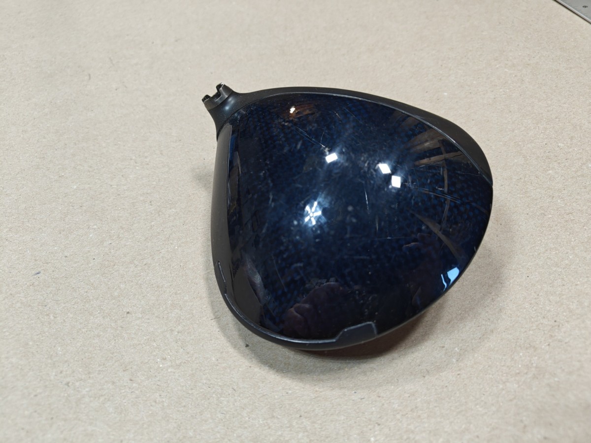 Callaway PARADYM Forged Carbon 9 Degree Driver Jailbreak AI Head