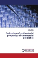 Shruti Rajwar (U. A.) | Evaluation Of Antibacterial Properties Of Commercial...