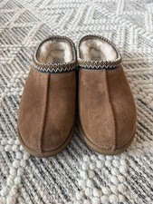 UGG Tasman II Men s US Size 7 Chestnut