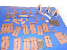 Playmobil Klicky Fort Ersatzteile