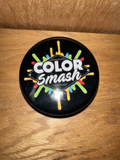 Color Smash Family Card Game for All Ages