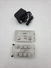 Multimedia Amplifier  Video/power/power Cable