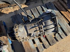 15-16 Silverado Sierra 2500 Hd 6.6l Duramax Allison 6 Speed Transmission 4x4 Mw7