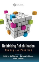 Kathryn Mcpherson (U. A.) | Rethinking Rehabilitation | Buch | Englisch (2015)
