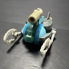 2015 Hasbro Jurassic World Mosasaurus vs Submarine Dinosaur Toy Figure Vehicle
