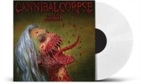 Cannibal Corpse - Violence Unimagined Phd Exclusive White Vinyl - Vin - F72Z