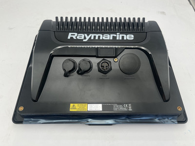 Raymarine AXIOM+ 12 E70638 12'' MFD Chartplotter Multifunktionsdisplay Neu