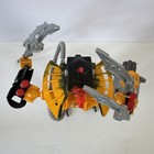 LEGO BIONICLE Toa Hewkii 8912 Toa Matoro 8915 LOT OF 2 — photo 6