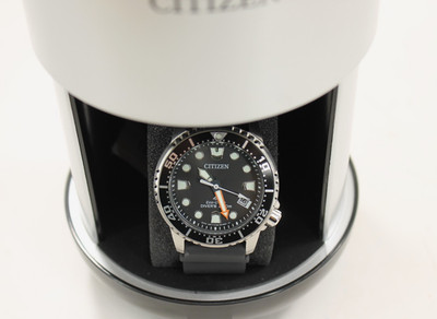 Citizen  Promaster Eco-Drive Diver   EO2020-08
