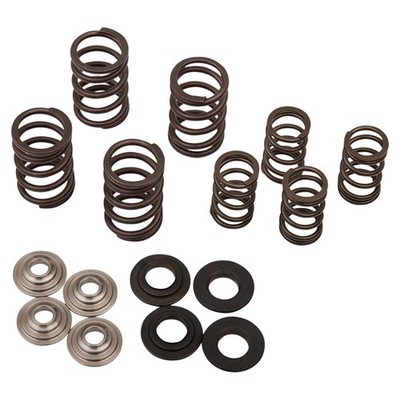 Kibblewhite Precision Lightweight Racing Valve Spring Kit - 30-30077