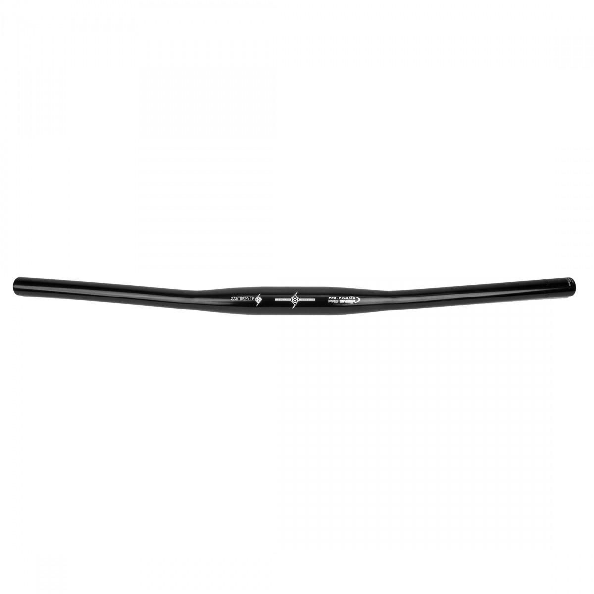 Origin8 Pro Pulsion Плоский руль MTB 318 мм AL6061-T6 640 мм 6 оборотов назад 7290₽
