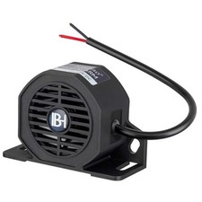 Backup Alarm 110dB 12V-48V Universal Siren Alarms Industrial Heavy-Duty 1 pc.