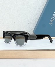 AMIRI Unisex Sunglasses - MODEL Venice - SIZE: 50 24-145