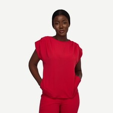 GraceD Scrubs - Stylish and Comfortable by DOMPS