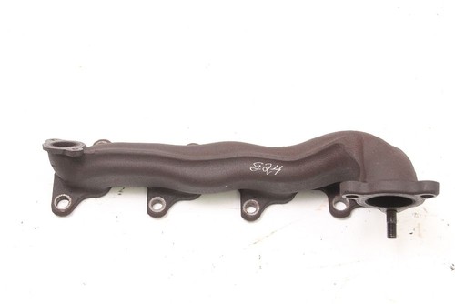 Abgaskrümmer Toyota AVENSIS 3 T27 171410R010 2.0 91 KW 124 PS Diesel 02-2012