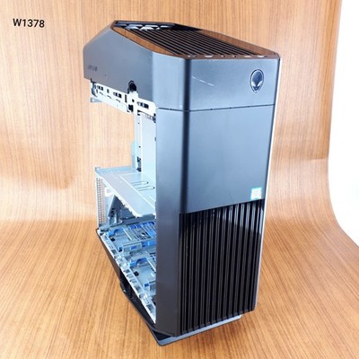 Dell Alienware Aurora R8 Gaming Desktop i7-9th Gen Motherboard For Parts *Read*