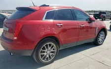 2013 Cadillac SRX RH Passenger Dash Airbag OEM