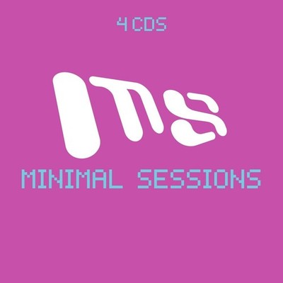 Various Artists Minimal Sessions (CD)