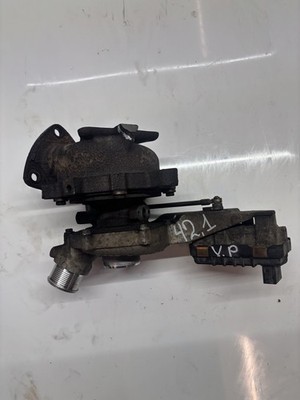 Turbolader Für Land Rover Discovery VI 3,0 SDV6 306DT TDV6 AX2Q-6K682-CA