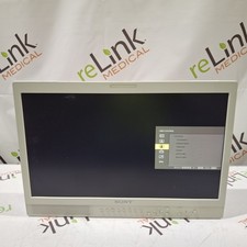 Sony LMD2110MD/OL Medical Monitor