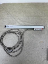 Ditron DC10 Linear Glass Scale, 320mm