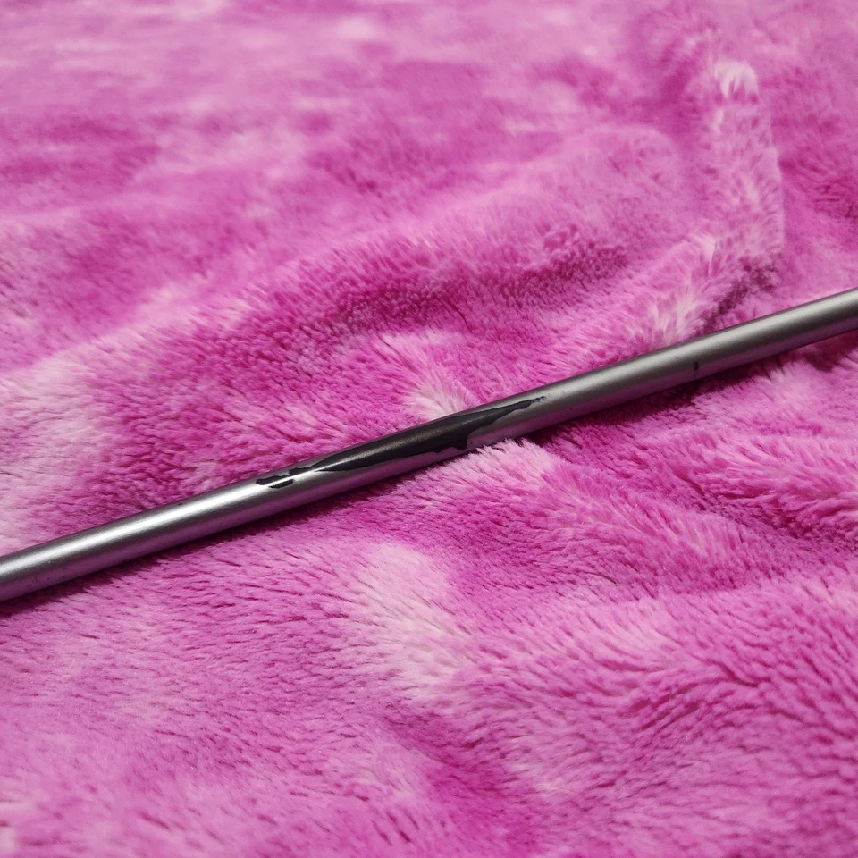 Nicklaus AirMax 359 3 Madera 15° Fujikura SG Pro Fairway Regular Flex LH Foto 4 de 4