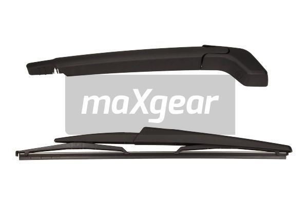 Maxgear 39-0367 Wischarm-Satz, Scheibenreinigung FüR Volvo-image