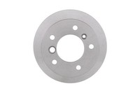 2X Bosch Bremsscheibe Bremsscheiben Satz Bremsen Hinten 0 986 478 863
