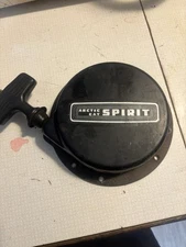 1975 1976 1977 1978 1979 1980 Arctic Cat Jag Recoil