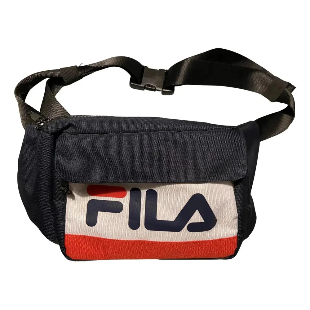 Crossbody fila sale